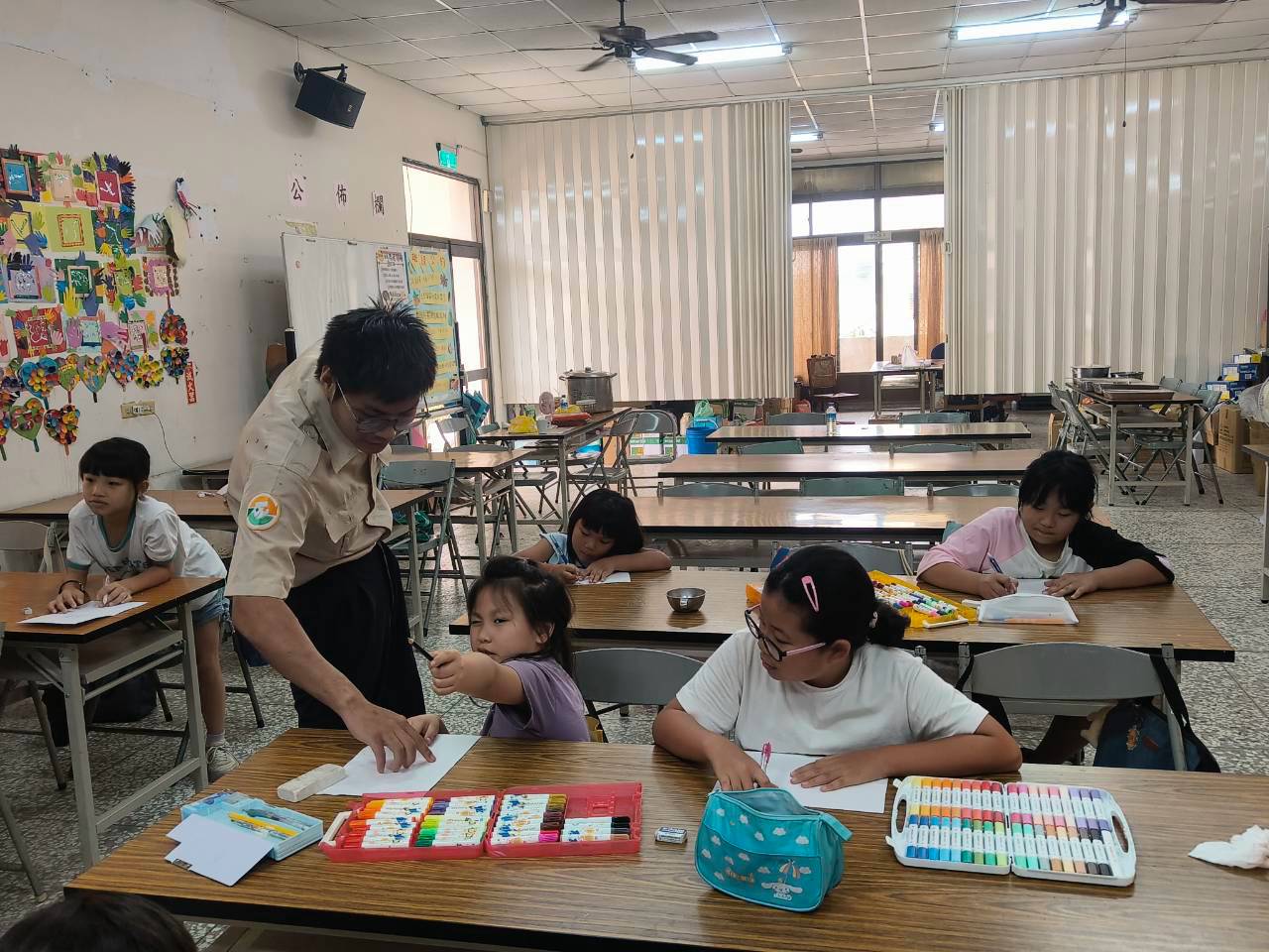 活動圖片